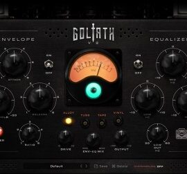 Tone Empire Goliath V2 v1.5.0 [WiN]