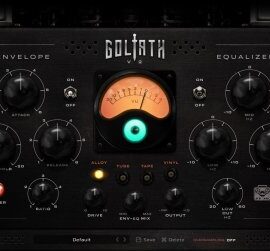 Tone Empire Goliath V2 v1.5.0 WiN REPACK