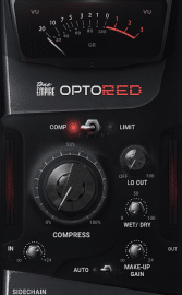 Tone Empire OptoRED v1.4.0 WiN REPACK