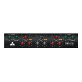 Trident Audio Developments CB9066 EQ V1.1.0 [WIN]