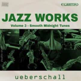 Ueberschall Jazz Works 3 ELASTIK