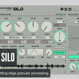 Unfiltered Audio SILO v1.0.0 (Mac OS X)