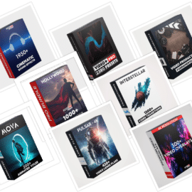 Video-Presets Complete Bundle 2021