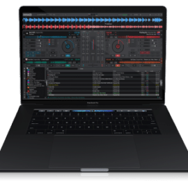 VirtualDJ 2021 Pro Infinity 8.5.6503 [WiN]