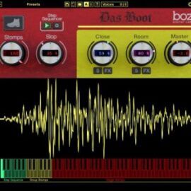 Boz Digital Labs Das Boot v1.0.3 [WiN]