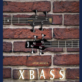 XPERIMENTA XBass v2.1 KONTAKT