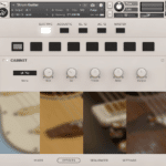 Wavesfactory Strum Guitar KONTAKT