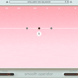 Baby Audio Smooth Operator v1.0.1 [WIN+MAC]