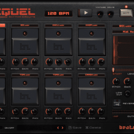 BeatSkillz Sequel v1.0.0 [WiN] – Repack