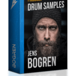 Bogren Digital JENS BOGREN SIGNATURE DRUM SAMPLES [Deluxe]