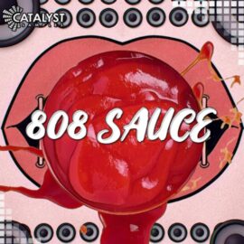 Catalyst Samples 808 Sauce WAV