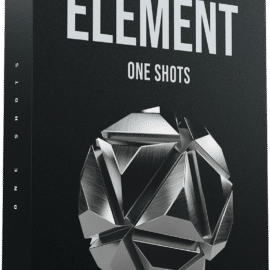 Cymatics Element One Shots WAV