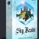 Ghosthack Skyrealm