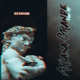 Ice Diggers Ariana (Drill Drum Kit) WAV