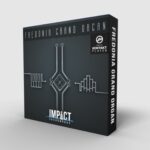 Impact Soundworks Fredonia Grand Organ KONTAKT