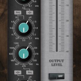 KIT Plugins BB N105 v1.0 [WIN]