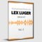 Lex Luger Drum Kit And Loops Vol.2 (Sample Pack) WAV SF2