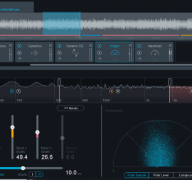 Music Protest DIY Pre-Mastering with iZotope Ozone TUTORiAL