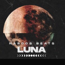 Narcos Beats Luna (Reggaeton Loops) WAV