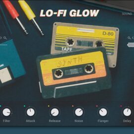 Native Instruments – Lo-Fi Glow KONTAKT