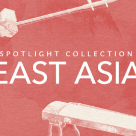 Native Instruments Spotlight Collection East Asia KONTAKT