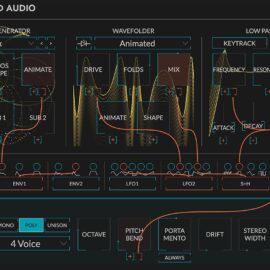 Newfangled Audio Generate v1.2.1 [WIN]