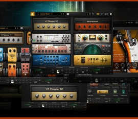 Positive Grid BIAS FX Desktop v2.5.1.6560 [WIN]