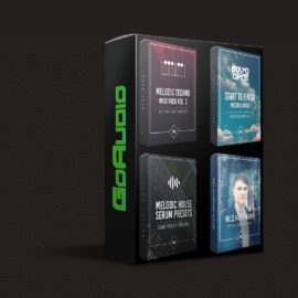 Production Music Live New Released (JUNE 2021) Bundle