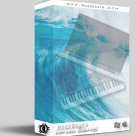 RazzBeats Trap Tidal Kit (Drum And Loop Kit) WAV