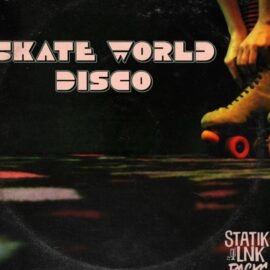 STATIK LNK Skate World Disco WAV