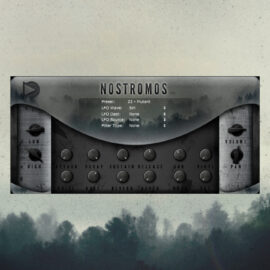 SampleScience Nostromos 2 [WIN]