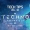 Sonic Academy Tech Tips Volume 61 with Kirk Degiorgio TUTORiAL