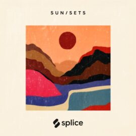 Splice Originals Sun Sets Dream RnB WAV Astra Presets