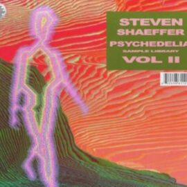 Steven Shaeffer Psychedelia Vol 2 WAV