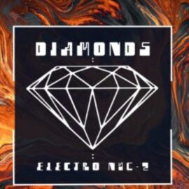 WonderSound Diamonds Electro NYC 2 WAV