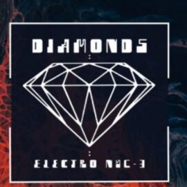 WonderSound Diamonds Electro NYC 3 WAV