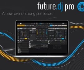 Xylio Future DJ Pro v1.9.1.0 (Mac OS X)