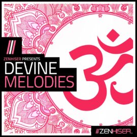 Zenhiser Devine Melodies WAV