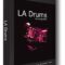 Zero-G SoundSense – LA Drums MULTiFORMAT