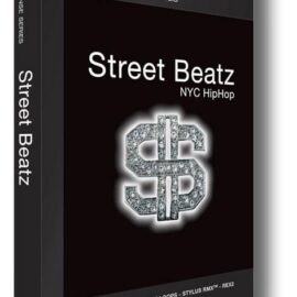 Zero-G SoundSense – Street Beatz MULTiFORMAT