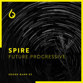 Freshly Squeezed Samples Spire Future Progressive Volume 2