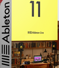 Ableton Live 11 Suite v11.0.5 (Mac OS X)