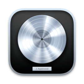 Apple Logic Pro X v10.6.3 (Mac OS X)