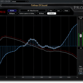 Ayaic Ceilings Of Sound PRO v0.5.3 [WIN]