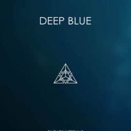 Dark Intervals – Deep Blue for Kontakt