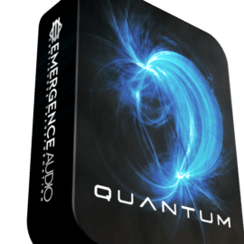 Emergence Audio Quantum v1.2 KONTAKT