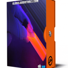 Global Audio – Tools Tonic for Kontakt