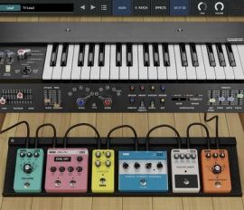 KORG miniKORG v1.0.0 [WIN]