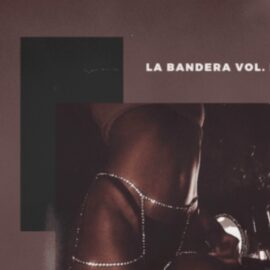 KXVI La Bandera Loop Kit WAV