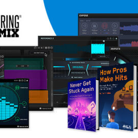 Mastering The Mix Bundle 2021 v1.2m (MacOS)